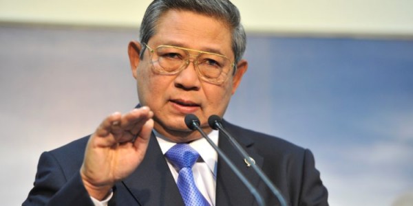 SBY: Jangan Hanya Tunggu Dewa Penolong Vaksin!