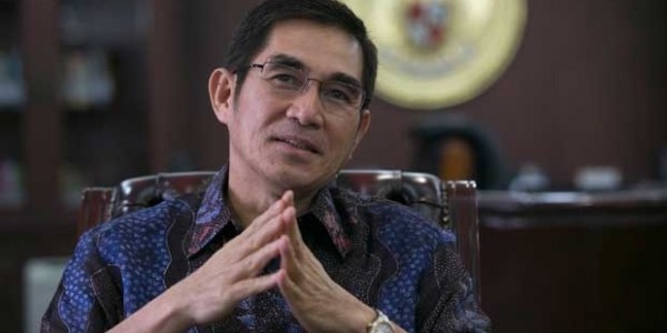 Hamdan Zoelva Pertanyakan Konsistensi Mahkamah Agung