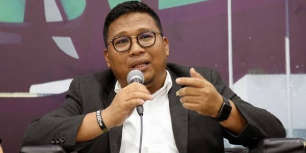 Paksakan RUU Ciptaker, Wasekjen Demokrat: Pemerintah Abaikan Akal Sehat