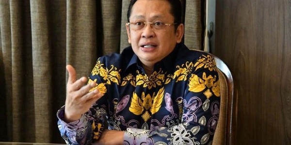 Bamsoet: Peran TNI Dibutuhkan Hadapi Resesi dan Pandemi Covid-19