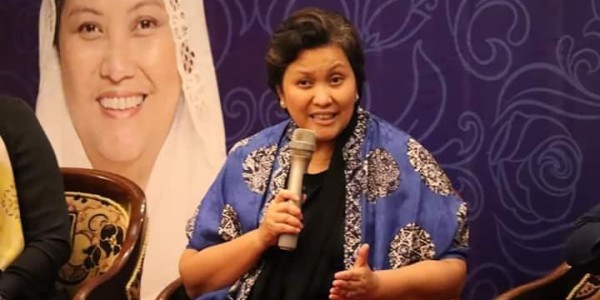 Saling Mendukung Sesama Penyintas Menciptakan Kekuatan dalam Melawan Kanker