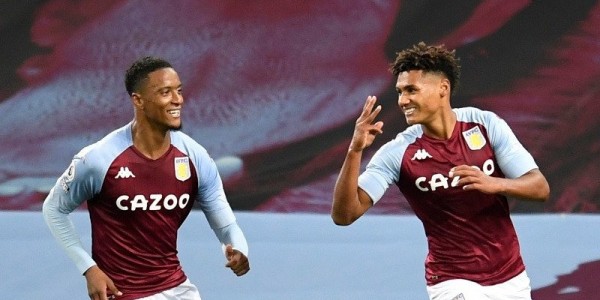 Liverpool Babak Belur Dihajar Aston Villa 7-2