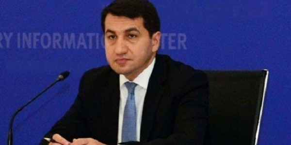Tentara Armenia Lancarkan Serangan Rudal ke Azerbaijan, Lukai Warga Sipil