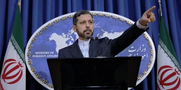 Iran Siapkan Rencana Akhiri Konflik Azebaijan - Armenia