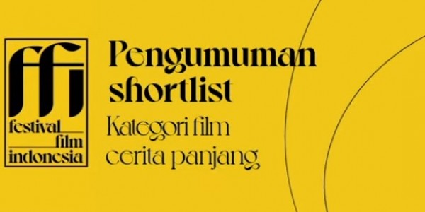 Ini 12 Film Cerita Panjang Yang Bersaing di Festival Film Indonesia 2020