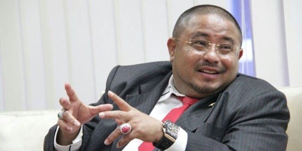 Jadi Sekjen, Habib Aboe: PKS akan Terus Bersama Rakyat dalam Berbagai Situasi