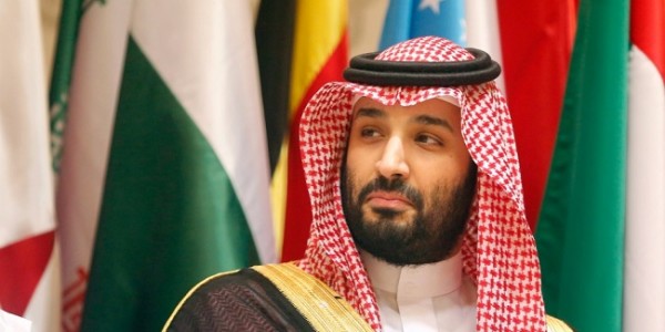 Pejabat Intelijen Israel: Putra Mahkota Saudi Bolak Balik ke Tel Aviv