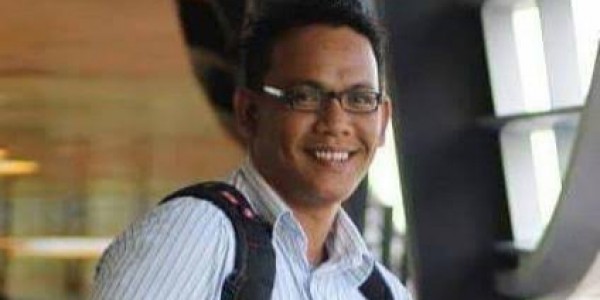 Relawan Jokowi Polisikan Najwa Shihab, Birgaldo: Lebih Parah dari Antek Soeharto