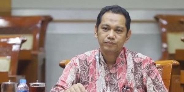 KPK: Pancasila Sebagai Habitus Bangsa dalam Pencegahan Korupsi