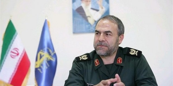 Jenderal Iran: Amerika akan Celaka Jika Terjadi Perang di Teluk Persia