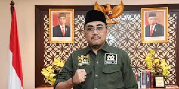Gus Jazil : Empat Pilar Hasil Ijtihad Kiai dan Alim Ulama