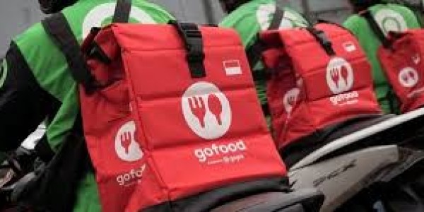 Layanan GoFood Tawarkan Sejumlah Promo