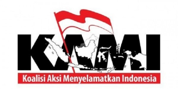 KAMI: Aksi Hari Ini Akibat Keputusan DPR dan Presiden yang Abai