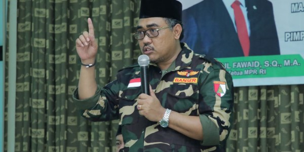 Gus Jazil : Hindari Transaksional dalam Pilkada