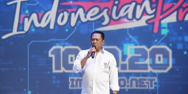 Buka Indonesia Modification Expo 2020, Bamsoet Dorong Industri Modifikasi Indonesia