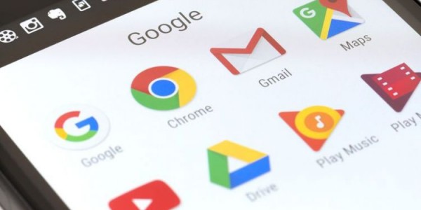 Google Buka Akses Aplikasi Surat Menyurat