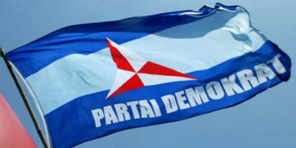 Demokrat: Tidak Benar Aksi Tolak Omnibus Law Didanai Cikeas