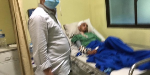 PB PMII Kecam Tindakan Represif Polisi
