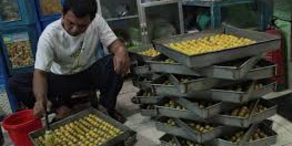 Babak Belur Dihantam Covid-19, Sektor UMKM Diyakini Masih Bisa Bangkit