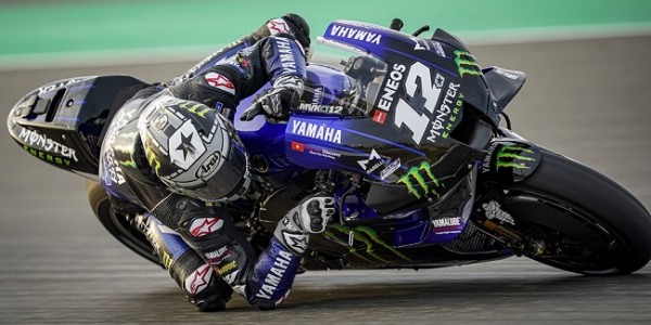 Vinales Bakal Berjuang Keras Raih Podium di GP Prancis