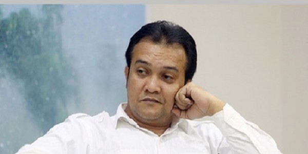 Yang Dituntut Buruh Itu DPR dan Presiden, Kok Dilempar ke MK?