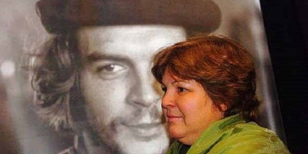 Putri Che Guevara: Normalisasi Hubungan Arab Israel Adalah Bencana Besar