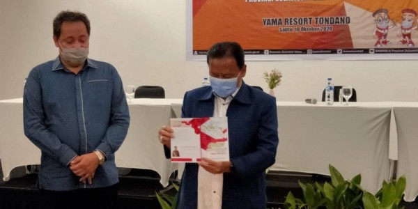 Bawaslu Serukan Kampanye Harus Ramah Lingkungan
