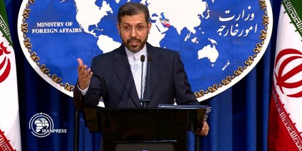 Iran: Tidak Lama Lagi Amerika akan Mengakui  Kekalahan