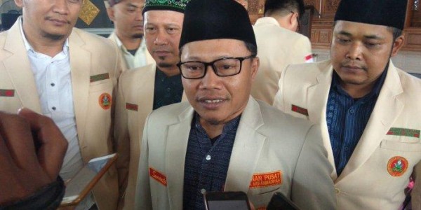Pemuda Muhammadiyah: Pemerintah Harus Jelaskan Keuntungan UU Cipta Kerja Bagi UMKM