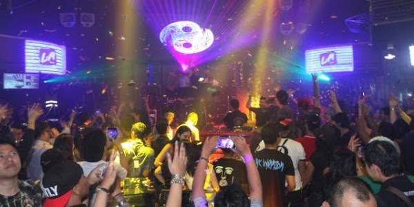 PSBB Transisi, Hiburan Malam Belum Boleh Beroperasi
