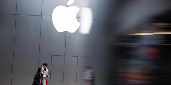 Bukan Cuma iPhone, Apple Akan Perkenalkan Produk Baru