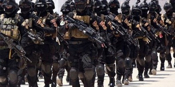 Iran: Sekutu Kami di Dunia Siap Beraksi Jika Terjadi Perang