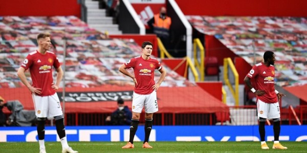 Legenda Arsenal Kritik Langkah Manchester United Datangkan Beberapa Pemain 
