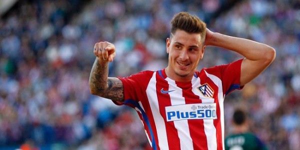 Sembuh dari Covid-19, Jose Gimenez Akui Senang Bisa Berlatih Bersama 