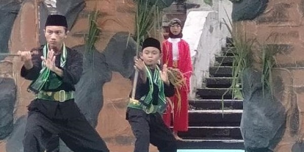Menpora Targetkan Pencak Silat Masuk Eksebisi Olimpiyade 2024