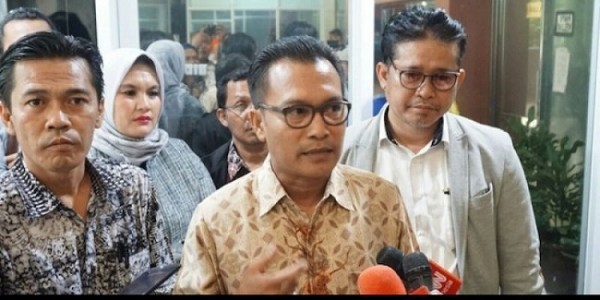Syahganda Ditangkap, Iwan Sumule: Hentikan Penangkapan Terhadap Aktivis