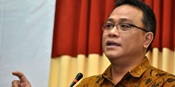 Pagi Tadi, Deklarator KAMI Jumhur Hidayat Ditangkap Polisi!