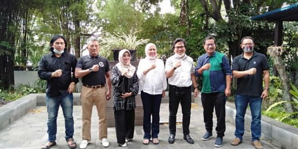Ratusan Alumni Unpad Targetkan Produk UMKM Lebih Luas Hingga Ekspor
