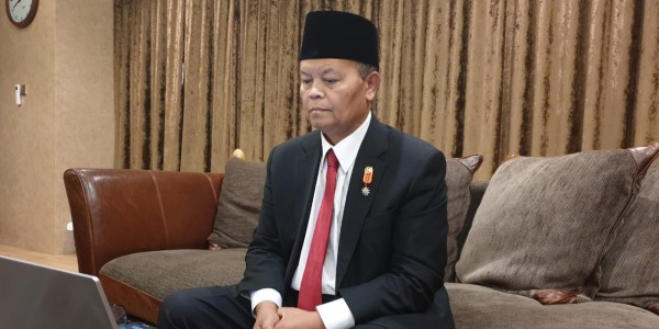 HNW Ingatkan Kemenag Agar Jamaah Indonesia Segera Bisa Laksanakan Umrah dan Haji