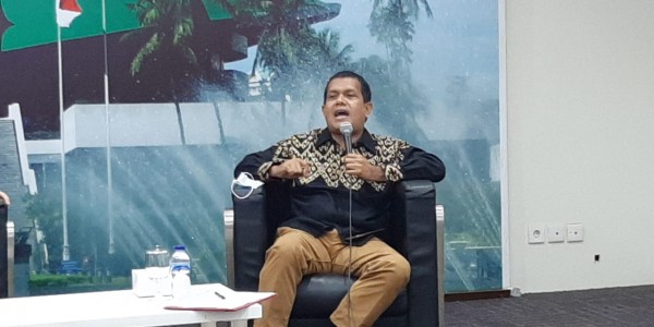 Ambulance Dijadikan Angkutan Logistik Demo Anarkis, DPR: Polisi Harus Tindak Tegas