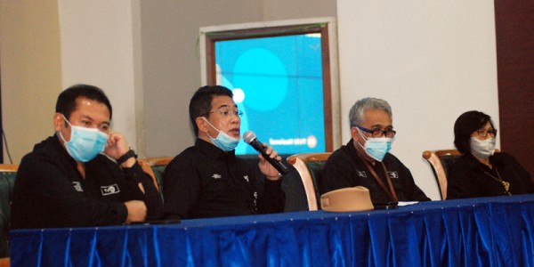 Catatan 100 Hari Kinerja Dirut TVRI Imam Brotoseno