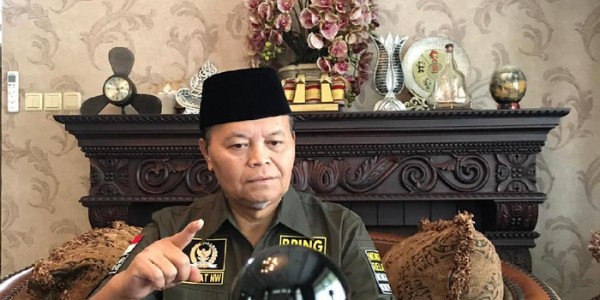 Hidayat Nur Wahid Serap Aspirasi Kalangan Aisyiyah 