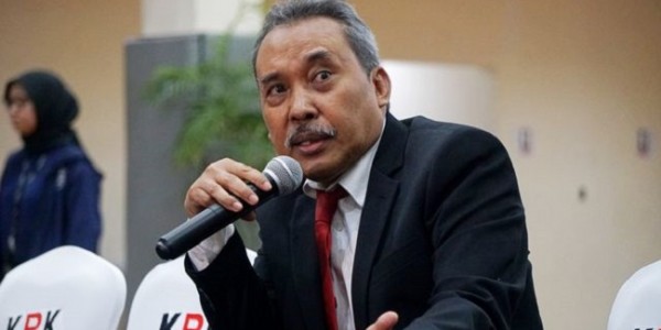 Soal Usulan Pengadaan Mobil Dinas, Dewas KPK: Kami Sama Sekali Tidak Tahu