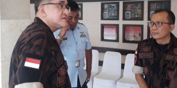 Tolak Demo Anarkis, KBPP POLRI Dukung Langkah Polri