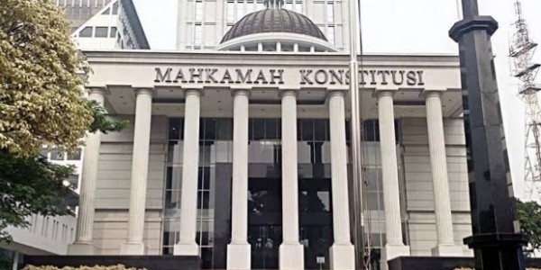 Penggugat UU Omnibus Law Cipta Kerja ke MK Terus Bertambah