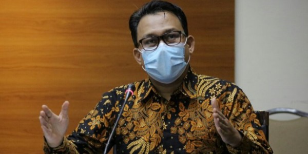 Penjelasan KPK Kenapa Dewas Tak Dilibatkan Bahas Mobil Dinas