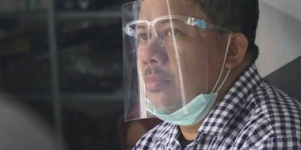 Syahganda-Jumhur Ditangkap, Fahri Hamzah: Sembrono Dan Tak Punya Etika