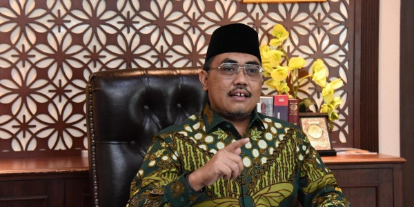 Peringatan Hari Santri 22 Oktober, Gus Jazil: Kuatkan Nilai-Nilai Persatuan Di Tengah Masyarakat