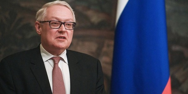 Rusia: Kami Tak Takut Pada AS, Kerja Sama dengan Iran Tetap Dilanjutkan