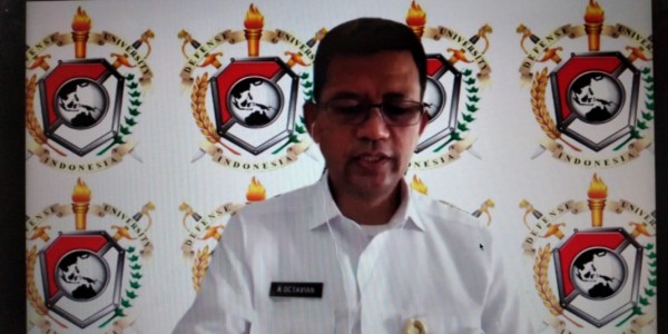 Pemanfaatan Big Data dan Artificial Intelligence Untuk Olah Informasi Maritim